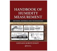 Handbook Of Humidity Measurement, Volume 2