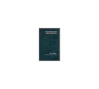 Handbook Of Inaesthetics