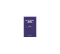 Handbook Of Income Inequality Measurement
