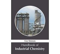 Handbook Of Industrial Chemistry