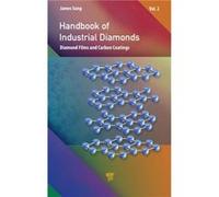 Handbook of Industrial Diamonds - James Sung - Pan Stanford Publishing Pte Ltd - Livre en Anglais - Hardback James SungJames Sung (Auteur)