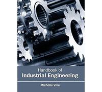 Handbook Of Industrial Engineering