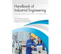 Handbook of Industrial Engineering