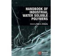 Handbook of Industrial Water Soluble Polymers