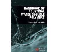 Handbook Of Industrial Water Soluble Polymers