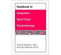Handbook Of Integrated Short-Term Psychotherapy