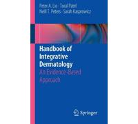 Handbook Of Integrative Dermatology