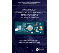 Handbook of Intelligent and Sustainable Manufacturing - Taylor amp Francis Ltd - Taylor amp Francis Ltd - Livre en Anglais - Hardback Taylor amp Francis LtdTaylor amp Francis Ltd (Auteur)