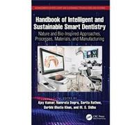 Handbook of Intelligent and Sustainable Smart Dentistry - Taylor amp Francis Ltd - Taylor amp Francis Ltd - Livre en Anglais - Hardback Taylor amp Francis LtdTaylor amp Francis Ltd (Auteur)