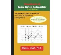 Handbook Of Inter-Rater Reliability