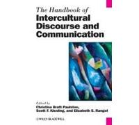 Handbook Of Intercultural Disc