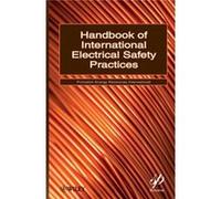 Handbook of International Electrical Safety Practices by Princeton Energy Resources International Hardcover Book Peri (Auteur)