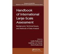 Handbook Of International Large-Scale Assessment