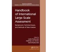 Handbook Of International Large-Scale Assessment