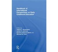 Handbook of International Perspectives on Early Childhood Education Handbook of International Perspectives on Early Childhood Education (Auteur)