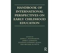 Handbook of International Perspectives on Early Childhood Education - [Version Originale] Inconnu (Auteur)