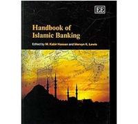 Handbook of Islamic Banking