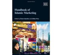 Handbook Of Islamic Marketing