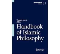 Handbook of Islamic Philosophy