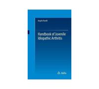 Handbook Of Juvenile Idiopathic Arthritis