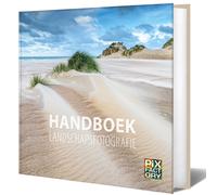 Handbook of landscape photography