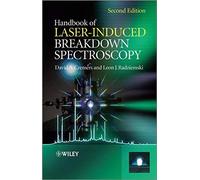 Handbook Of Laser-Induced Breakdown Spectroscopy