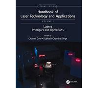Handbook of Laser Technology and Applications