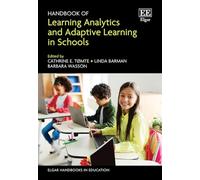 Handbook of Learning Analytics and Adaptive Learning in Schools