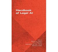 Handbook of Legal AI