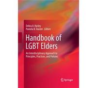 Handbook of LGBT Elders - Springer International Publishing AG - Springer International Publishing AG - Livre en Anglais - Paperback Springer International Publishing AGSpringer International Publishi