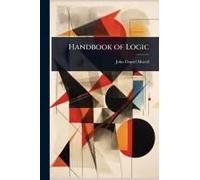 Handbook Of Logic