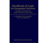 Handbook Of Logic In Computer Science