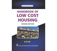 Handbook of Low Cost Housing