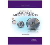 Handbook Of Magnetic Measurements