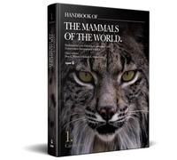 Handbook of Mammals of the World: Carnivores