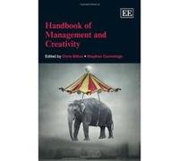Handbook of Management and Creativity - [Livre en VO] Chris Bilton, Stephen Cummings (Auteur)
