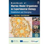 Manuel des organismes modèles marins en biologie expérimentale – Établis et émergents
