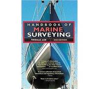 Handbook of Marine Surveying Thomas Ask (Auteur)