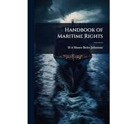Handbook of Maritime Rights
