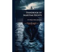 Handbook of Maritime Rights