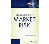 Handbook of Market Risk by Christian Kinetic Partners LLP Szylar Christian Kinetic Partners LLP Szylar (Auteur)