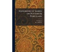Handbook of Marks on Pottery & Porcelain
