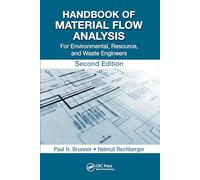 Handbook of Material Flow Analysis