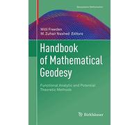 Handbook Of Mathematical Geodesy