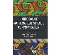 Handbook Of Mathematical Science Communication