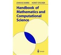 Handbook of Mathematics and Computational Science Harris, J., Stocker, Horst, Harris, John W. (Auteur)