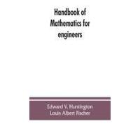 Handbook Of Mathematics For Engineers