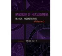Handbook of Measurement in Science and Engineering Volume 3 Handbook of Measurement in Science and Engineering Volume 3 (Auteur)