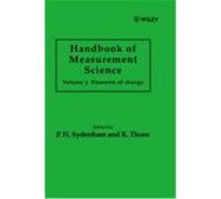 Handbook of Measurement Science, Wiley Series in Measurement Science and Technology P. H. Sydenham (Auteur)