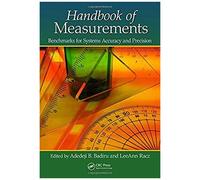 Handbook Of Measurements